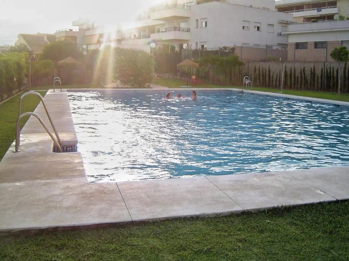 Casa Familiar Para 8 Con Jardin, Bbq, Terraza, Piscina Y Playa Cerca Benalmádena