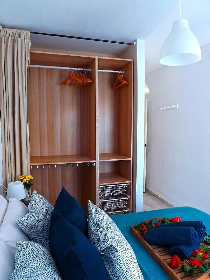 Apartamento Casa Familiar Para 8 Con Jardin, Bbq, Terraza, Piscina Y Playa Cerca Benalmádena