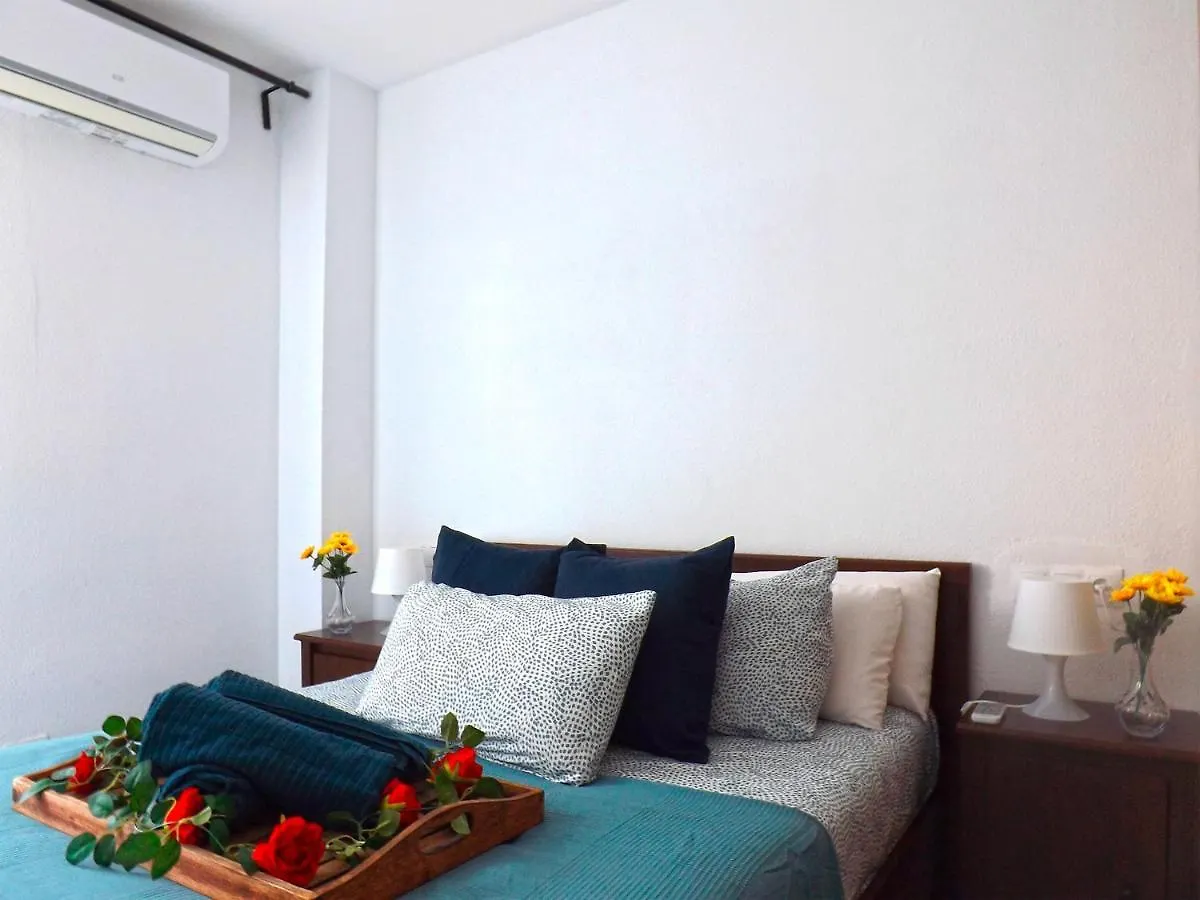 Casa Familiar Para 8 Con Jardin, Bbq, Terraza, Piscina Y Playa Cerca Benalmádena