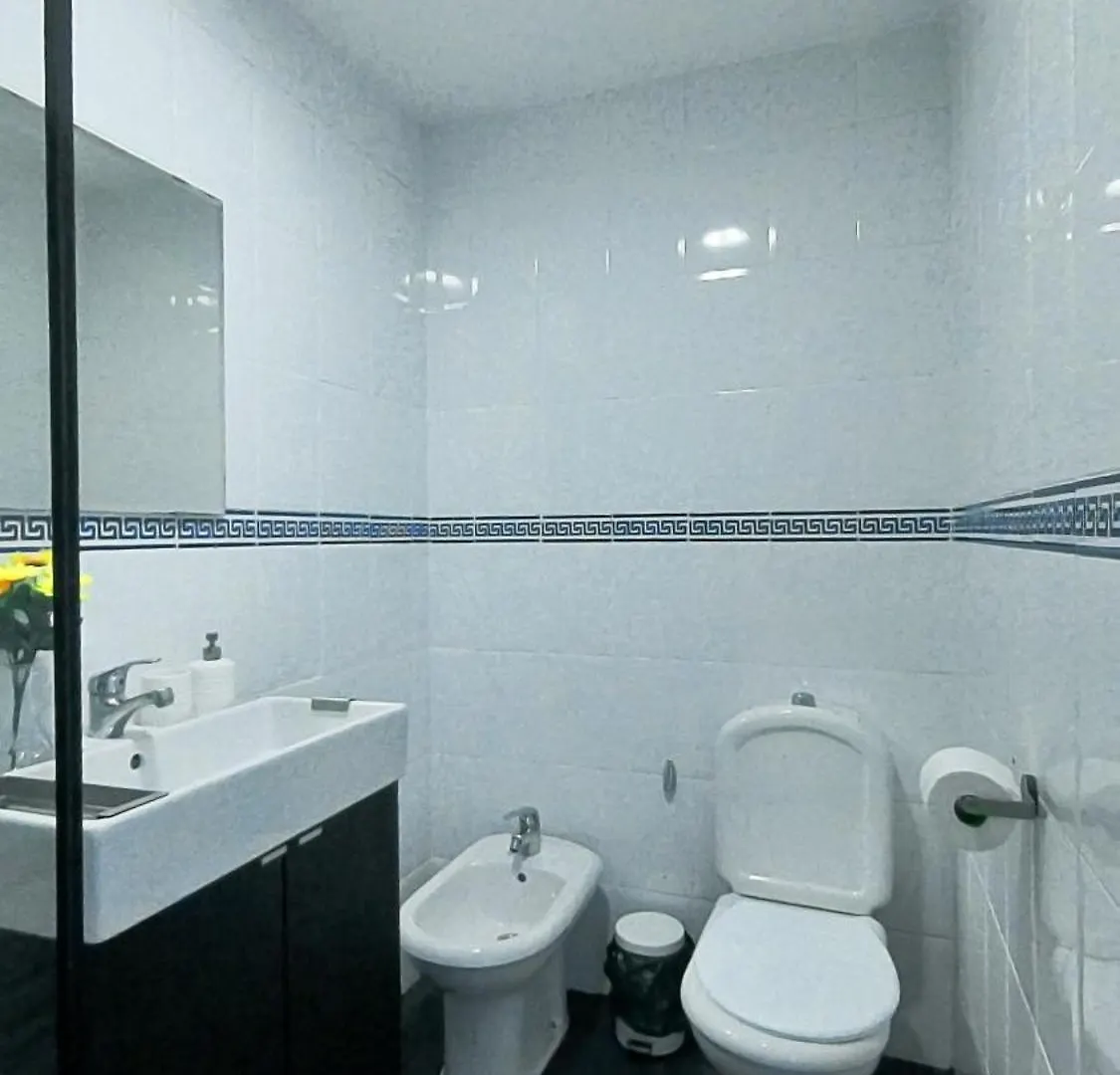 Casa Familiar Para 8 Con Jardin, Bbq, Terraza, Piscina Y Playa Cerca Benalmádena 0*,